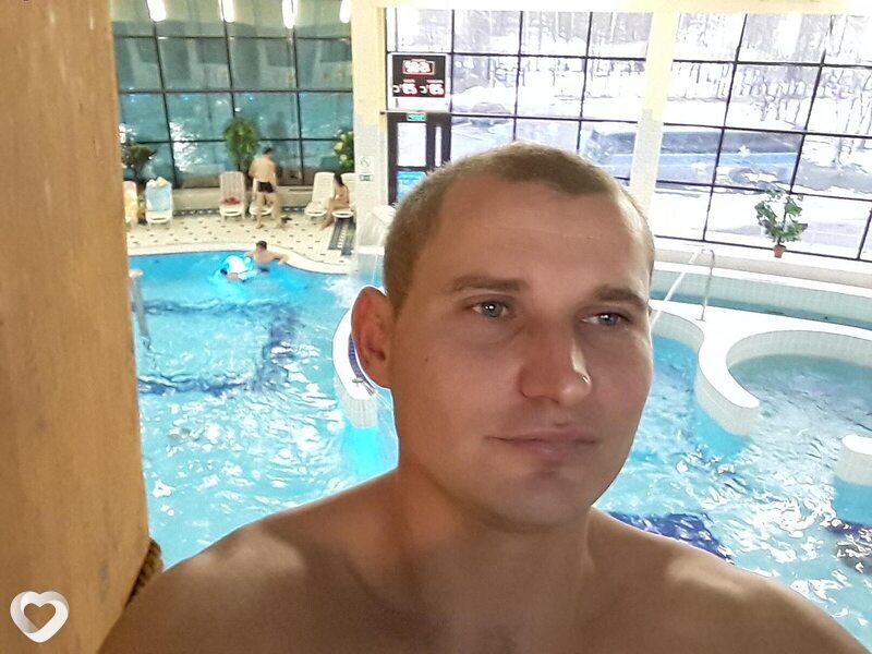 Сергей, 41, Орше — анкета №4621959