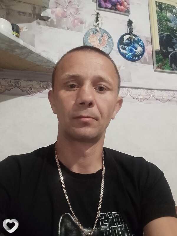 Максим, 34, Иркутске — анкета №4622354