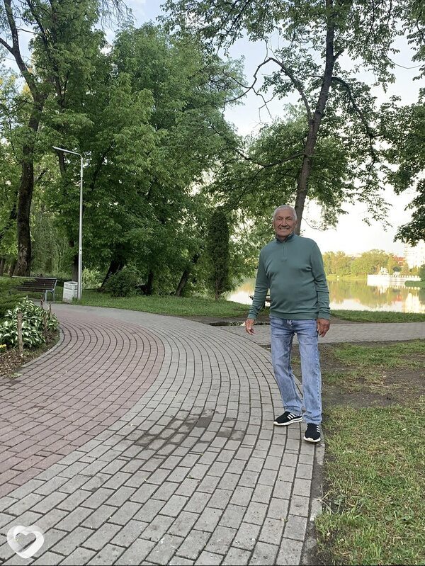Михаил, Калининград