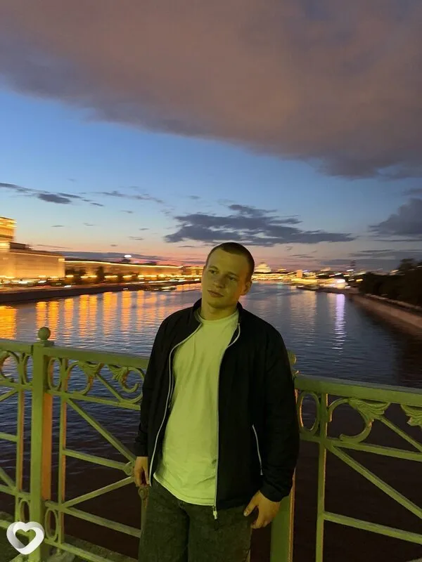 Константин, Москва