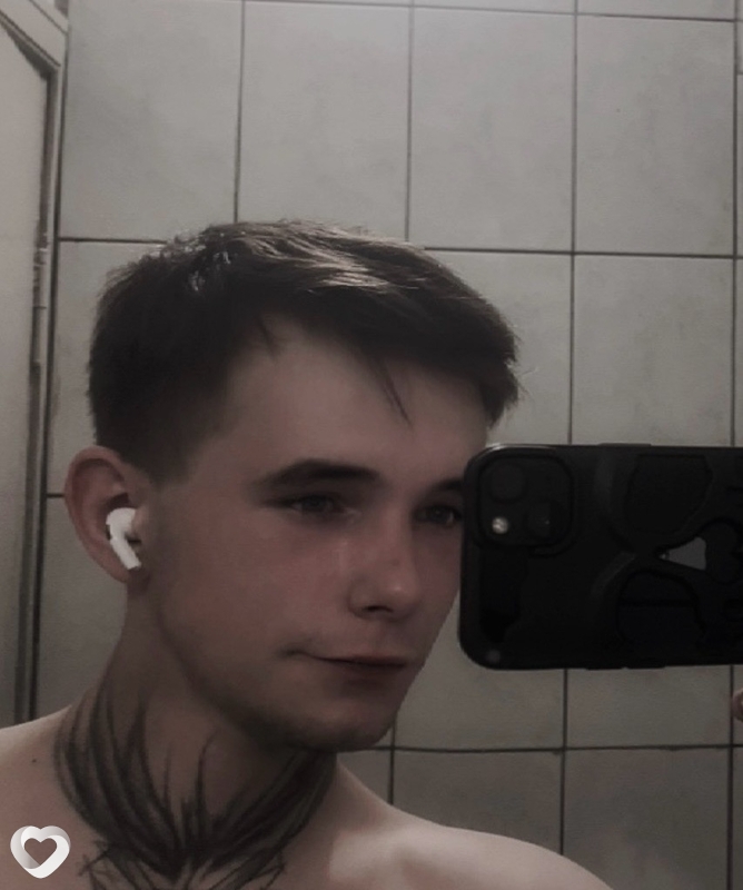 Сергей, 23, Минске — анкета №4621913