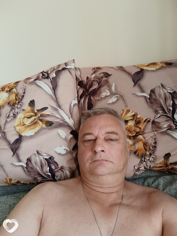 Андрей, 53, Омске — анкета №4621918