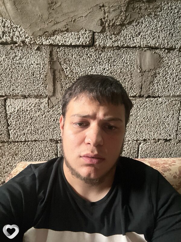Магомед, Буйнакск