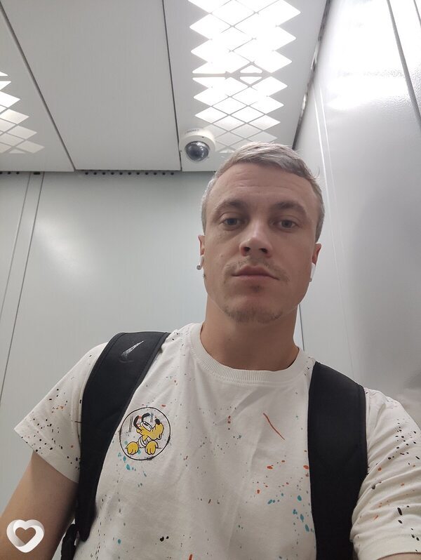 Алексей, Орёл