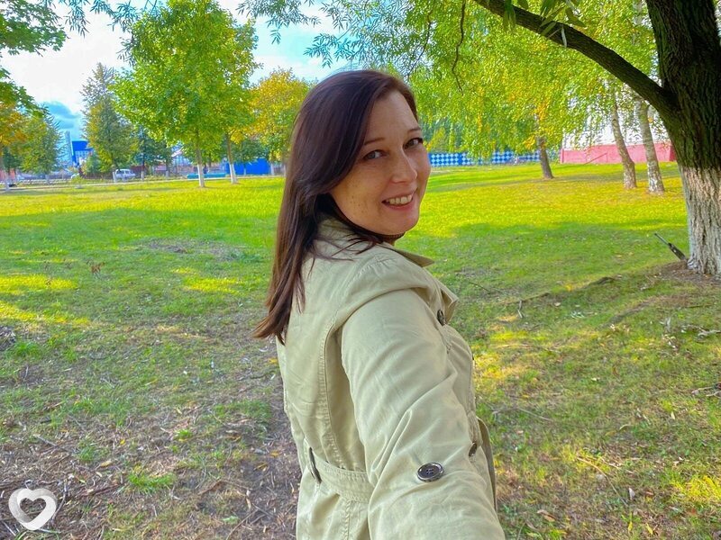 Алёна, 50, Москве — анкета №4622167