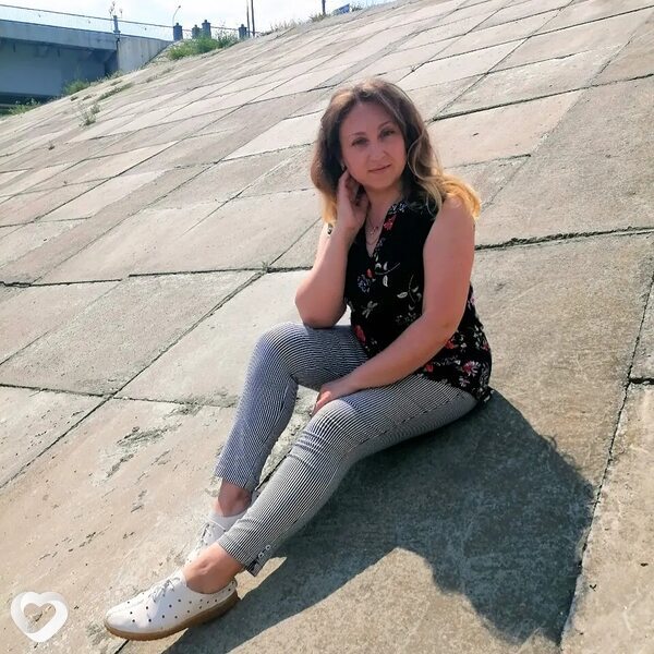 Aнастасия, 38, Гомеле — анкета №4622168