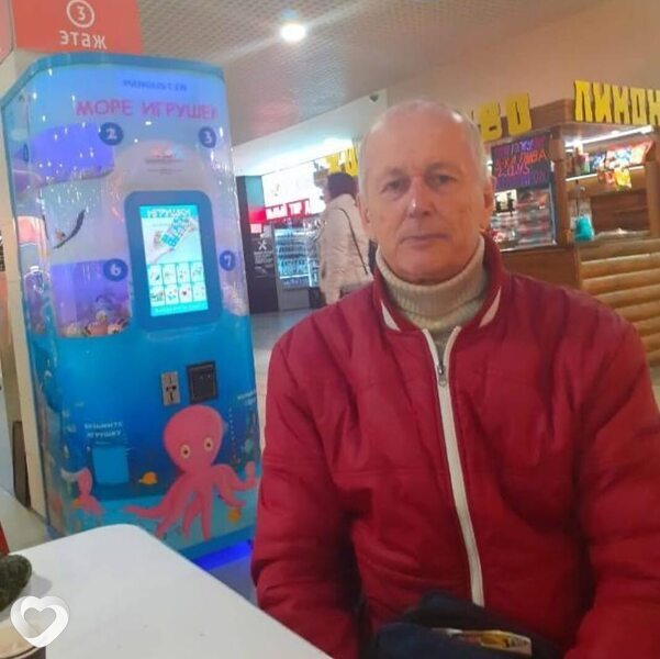 Василий, Химки
