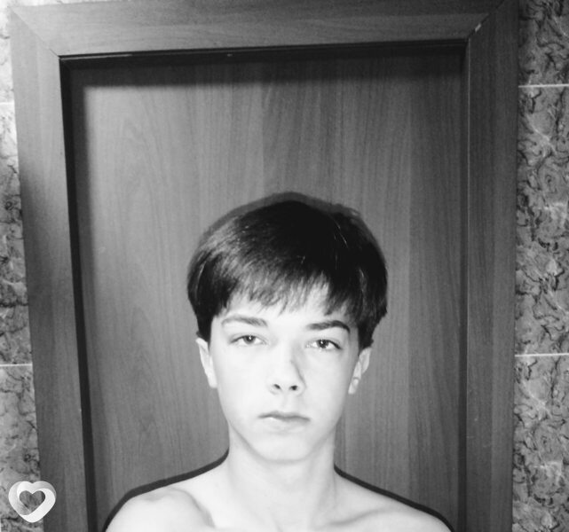 Никита, 18, Павлодаре — анкета №4622175