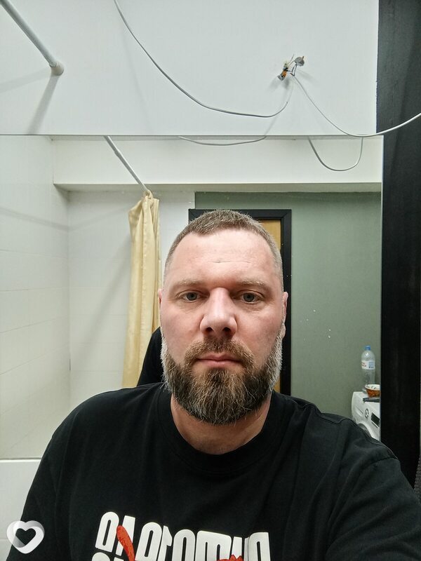 Серега, 43, Краснодаре — анкета №4622176