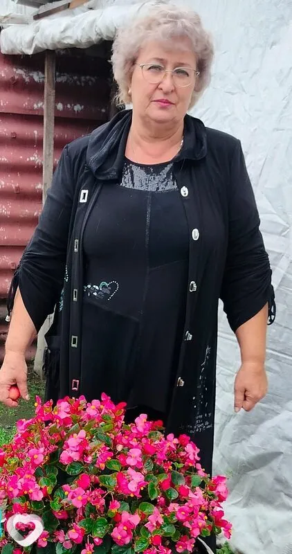 Ольга, Бийск