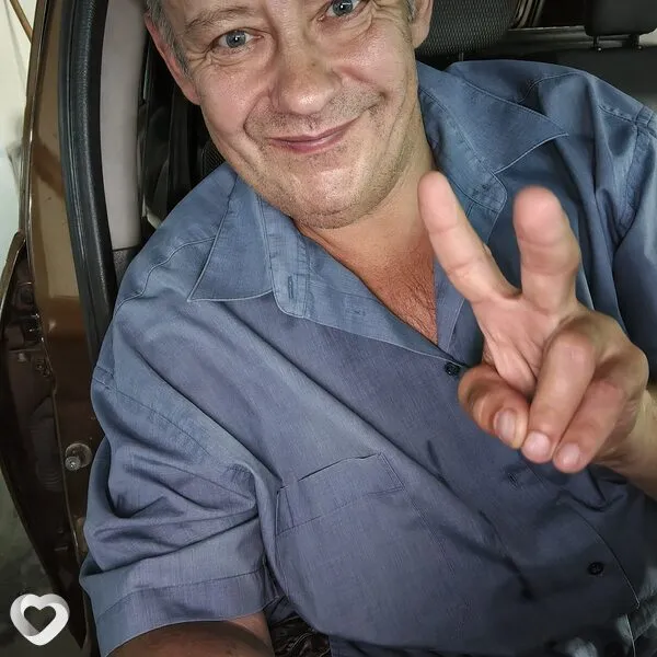 Михаил, 53, Москве — анкета №4622068