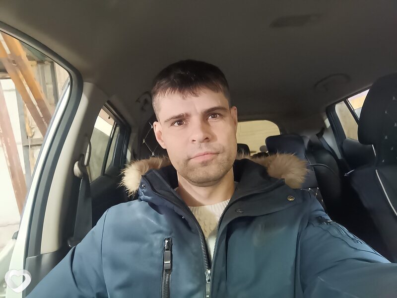 Андрей, 40, Комсомольске-на-Амуре — анкета №4622072