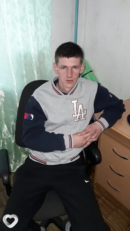 Андрей, 38, Архангельске — анкета №4622083