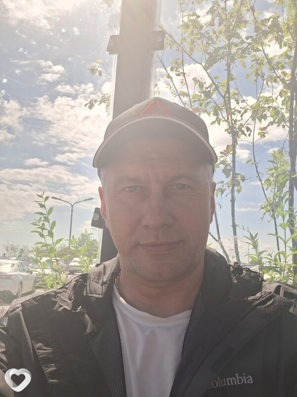 Денис, 45, Якутске — анкета №4622084