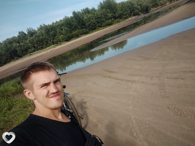 Ваня, Новосибирск