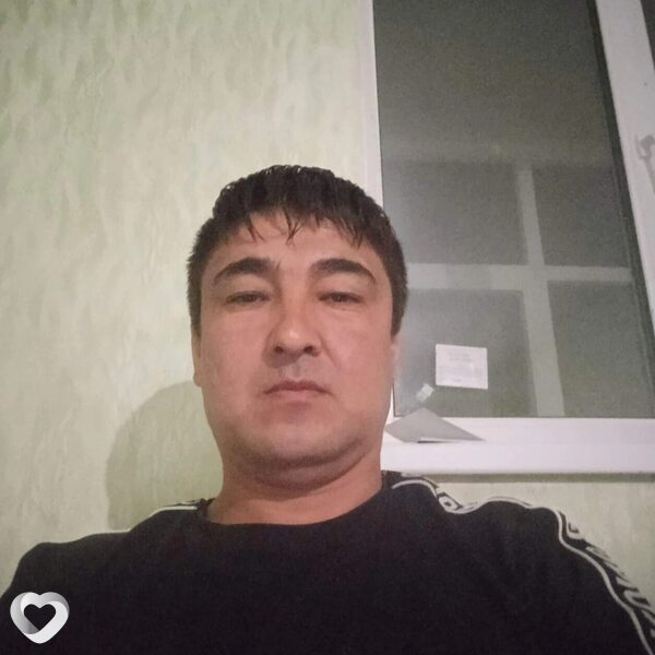 Баходир, 42, Уфе — анкета №4622240
