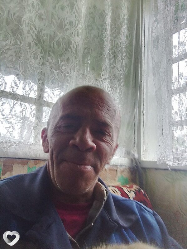 Александр, 48, Бобруйске — анкета №4622244