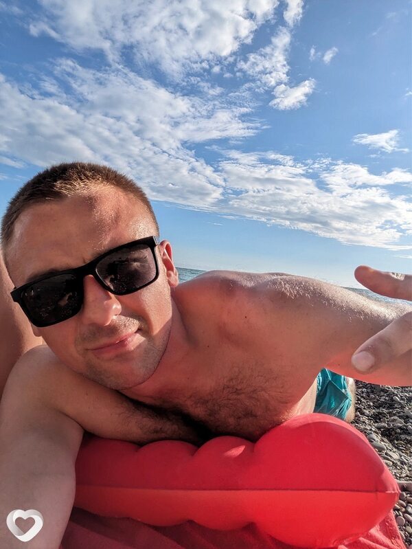 Иван, 28, Кирове — анкета №4622252