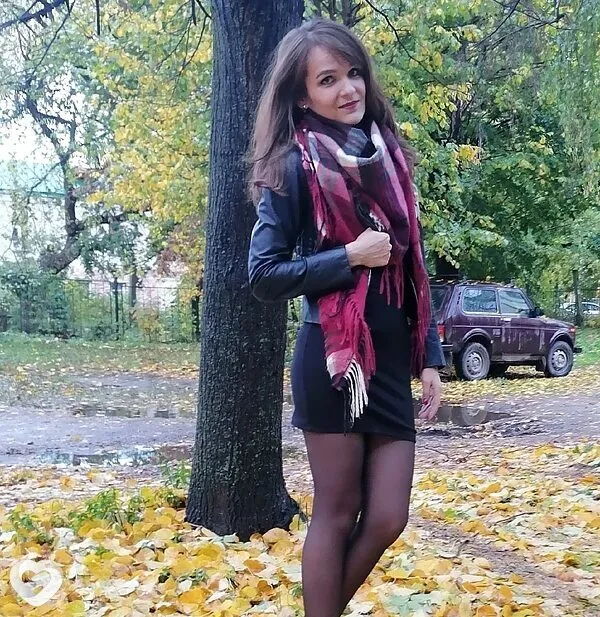 Ирина, 32, Москве — анкета №4622135