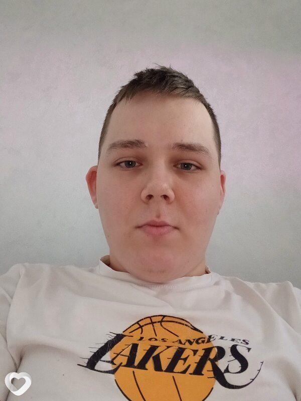 Сергей, 22, Нижнем Тагиле — анкета №4622136