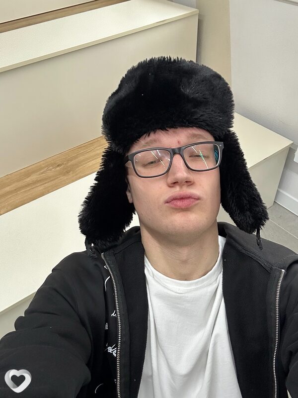 Даниил, Губкин