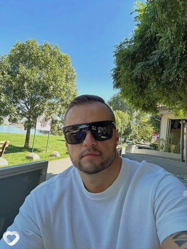 Андрей, 36, Москве — анкета №4622148