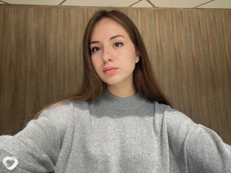Яна, 21, Витебске — анкета №4622151