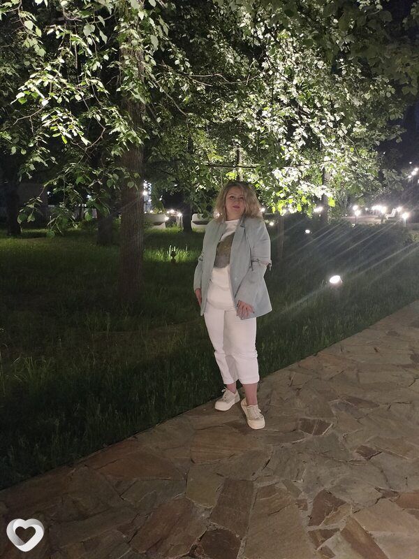 Настасья, Королёв