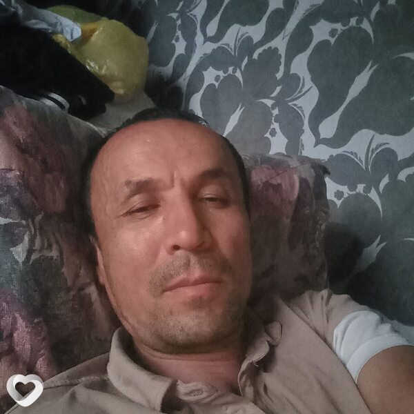 Зокиржон, 48, Уфе — анкета №4622153