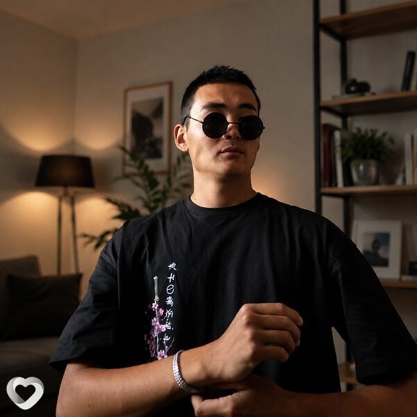 Азамат, 23, Астрахани — анкета №4623014
