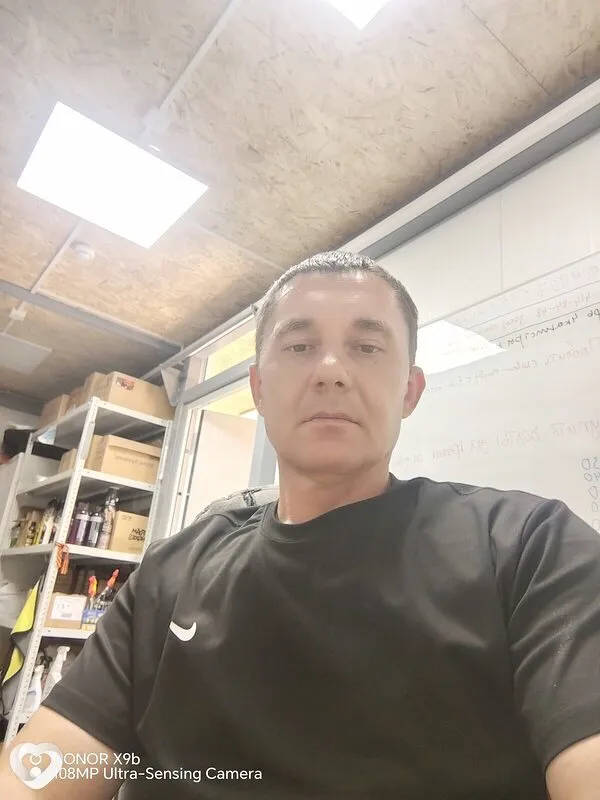 Евгений, 42, Москве — анкета №4623021