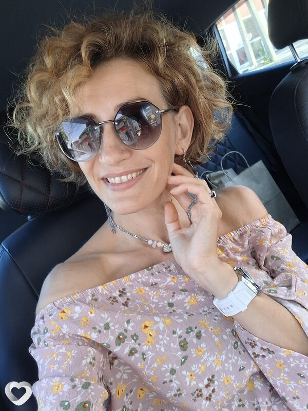 Елена, 40, Анапе — анкета №4623030