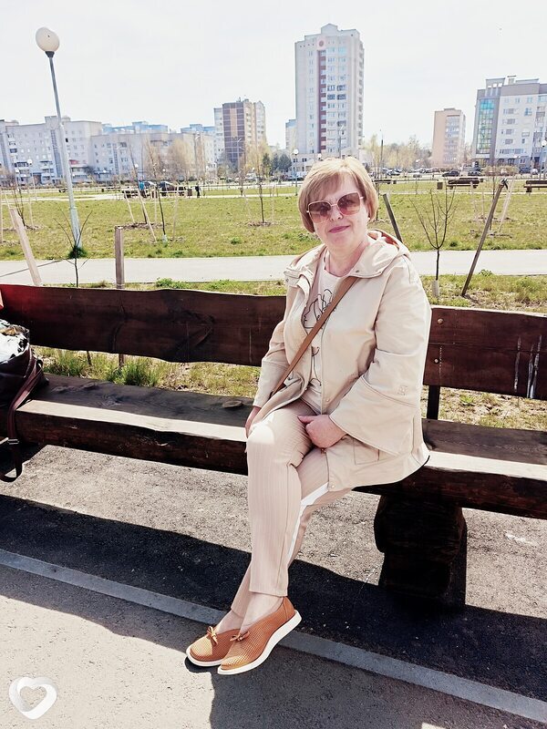 Валентина, Гродно