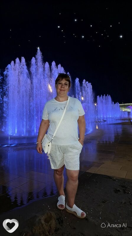 Виталина, 39, Анапе — анкета №4623036