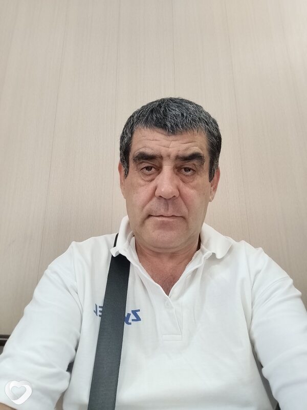 Азамат, Балхаш