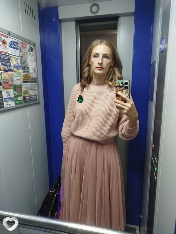Анна, 39, Новороссийске — анкета №4622271