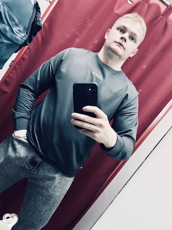 Сергей, 24, Екатеринбурге — анкета №4622304