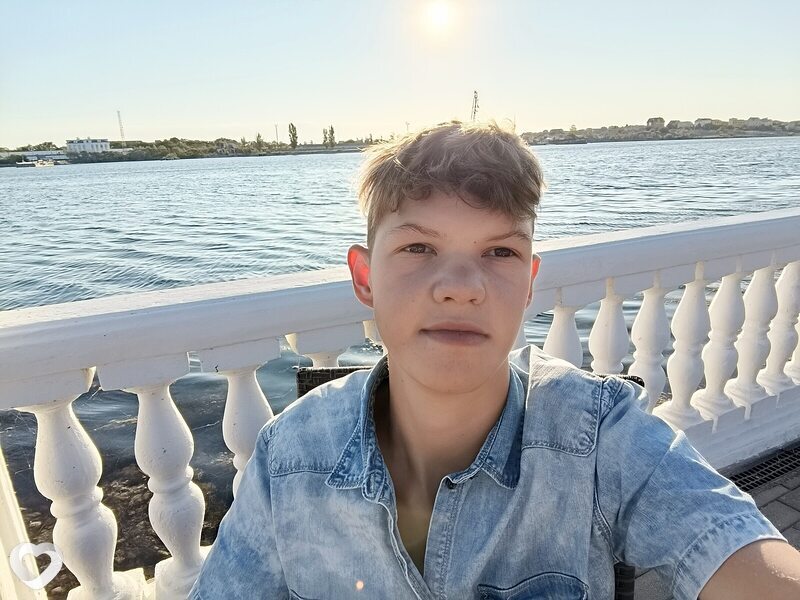 Матвей, Городищи