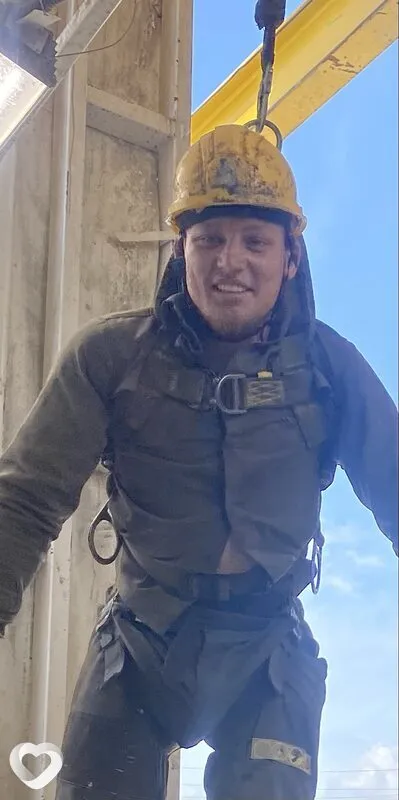 Магомет, 24, Москве — анкета №4622320