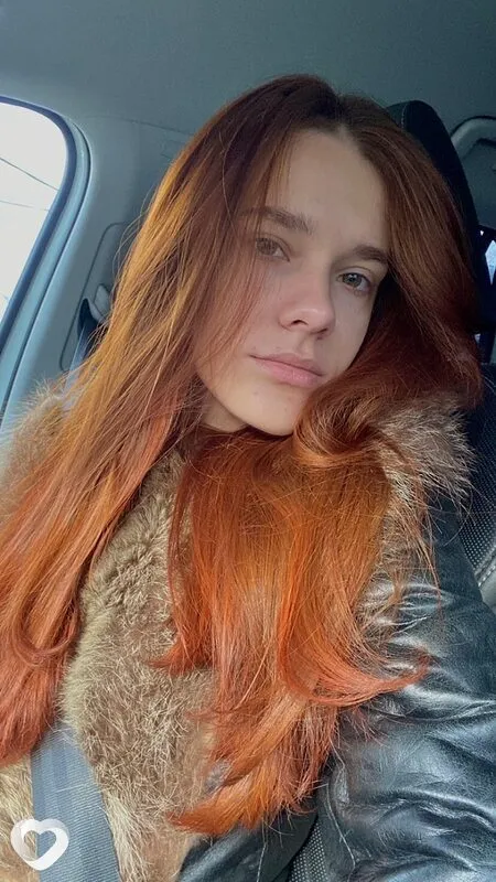 Настя, 25, Москве — анкета №4622323