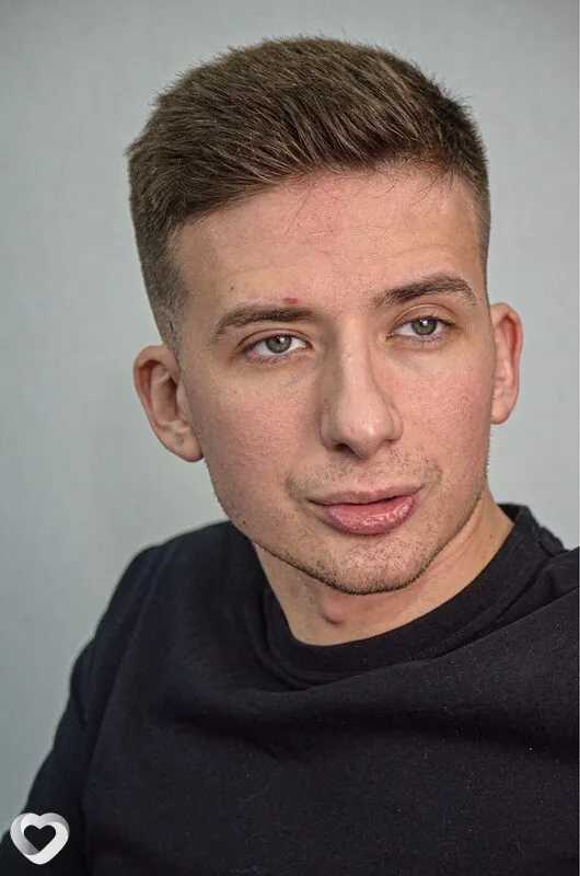 Илья, 30, Москве — анкета №4622325