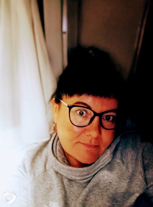 Наталья, 47, Абакане — анкета №4622390