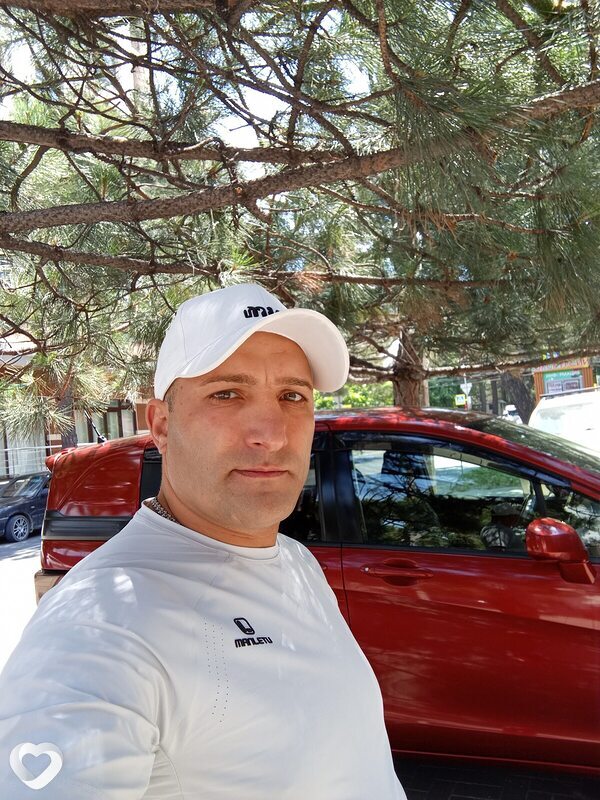 Архангел, 37, Анапе — анкета №4622391