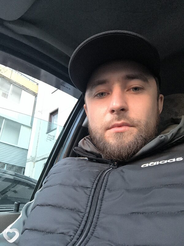 Александр, 36, Нерюнгри — анкета №4622393