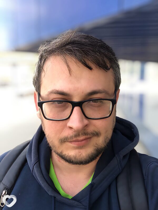 Денис, 35, Саратове — анкета №4622394