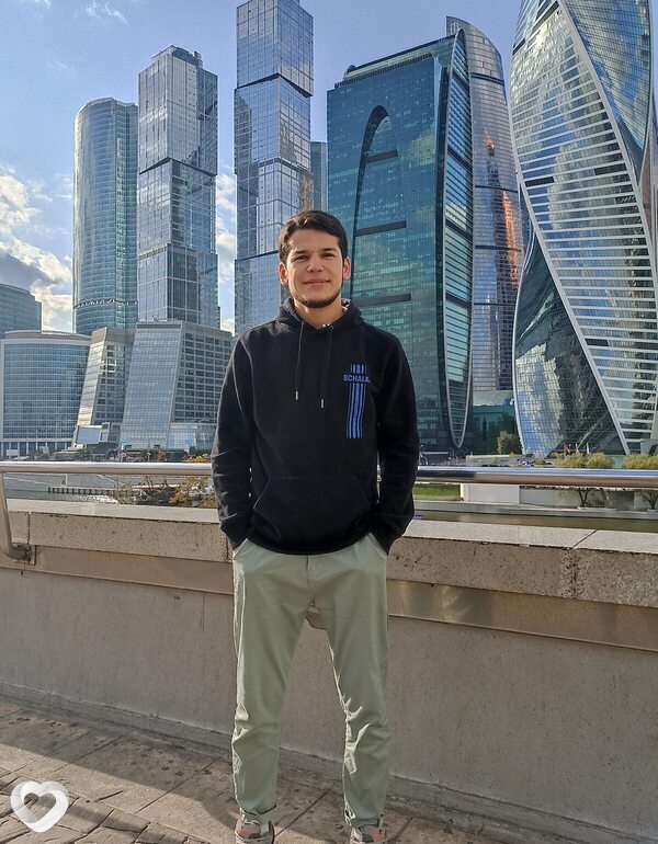 Алиби, 25, Уфе — анкета №4622396