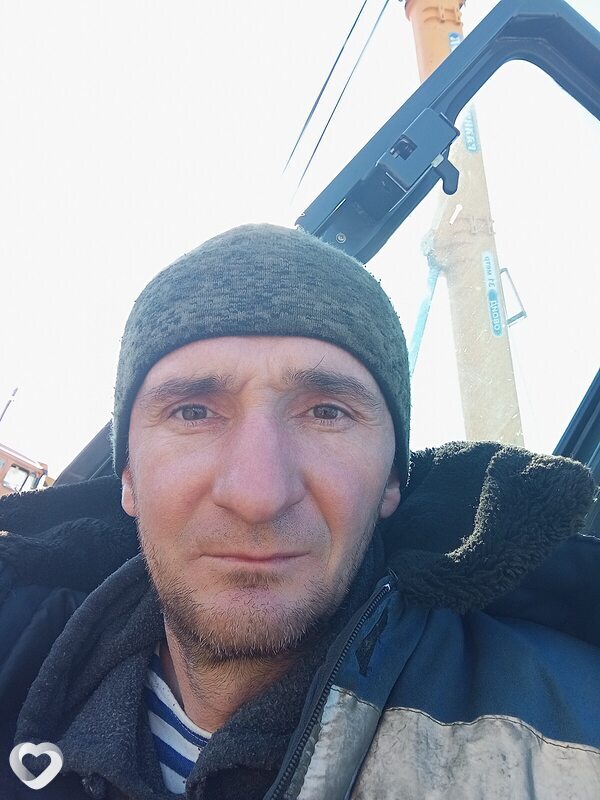 Эд, 41, Комсомольске-на-Амуре — анкета №4622401