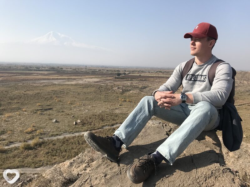 Олег, Краснокаменск