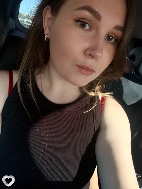 Алина, Павловский Посад