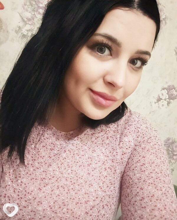 Юля, Ульяновск